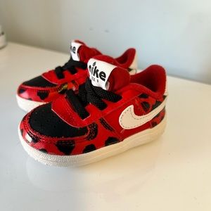 Nike Baby Sneakers - Size 3